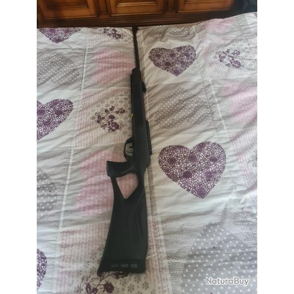 Carabine Gamo G-Magnum 1250 synthtique calibre 5.5 mm 45 Joules