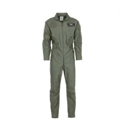 Combinaison pilote enfant verte tenue d&eacute;guisement et activit&eacute;s ext&eacute;rieures TM amp Outdoor 2XL