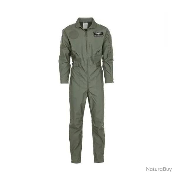 Combinaison pilote enfant verte tenue d�guisement et activit�s ext�rieures TM amp Outdoor 2XL