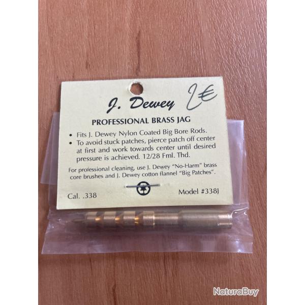 �couvillon bronze jersey 338