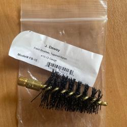 J. DeweyGauche 410 12 Gauge