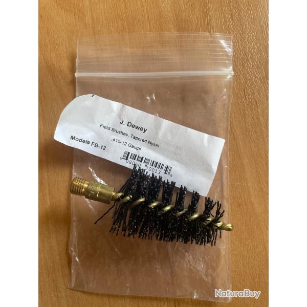 J. DeweyGauche 410 12 Gauge