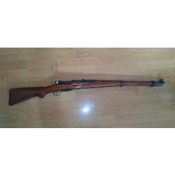 Schmidt Rubin K31 - 7,5x55 GP11 n°567759