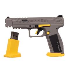 CLE USB CANIK PISTOLET RIVAL