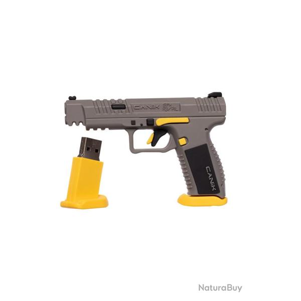 CLE USB CANIK PISTOLET RIVAL