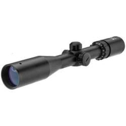 LUNETTE RTI 2,5-10 X 42 LASER INT&Eacute;GR&Eacute;