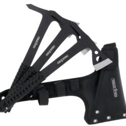 KIT 3 HACHE DE LANCER COLD-STEEL