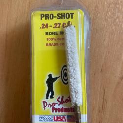 Pro-shot 24 27 cal