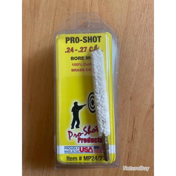 Pro-shot 24 27 cal