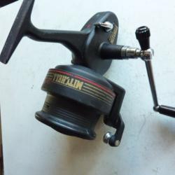 Moulinet Mitchell 498 X pour pêche en mer