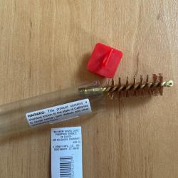 J Dewey 28 GaugeBrosse ecouvillon