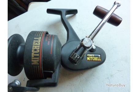 Carter De Frein Pour Moulinet Mitchell 498X/498XPRO, Pièce Détachée 85709