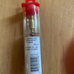 J Dewey 20 GaugeBrosse ecouvillon