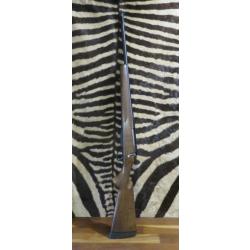 Carabine TIKKA T3X Hunter Gaucher cal.7Rm canon 51cm fileté