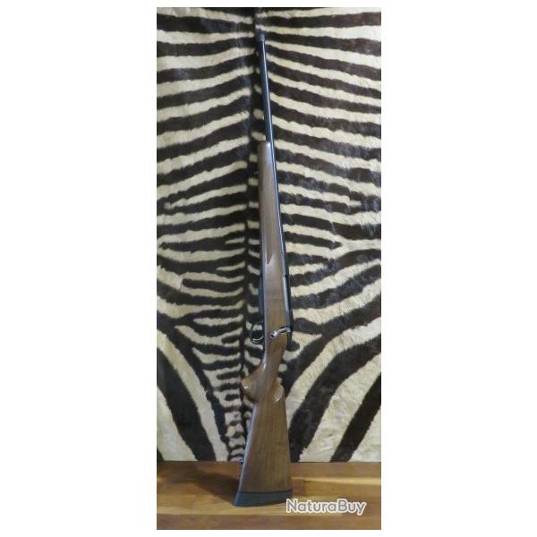 Carabine TIKKA T3X Hunter Gaucher cal.7Rm canon 51cm filet