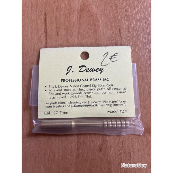 �couvillon bronze jersey 27j