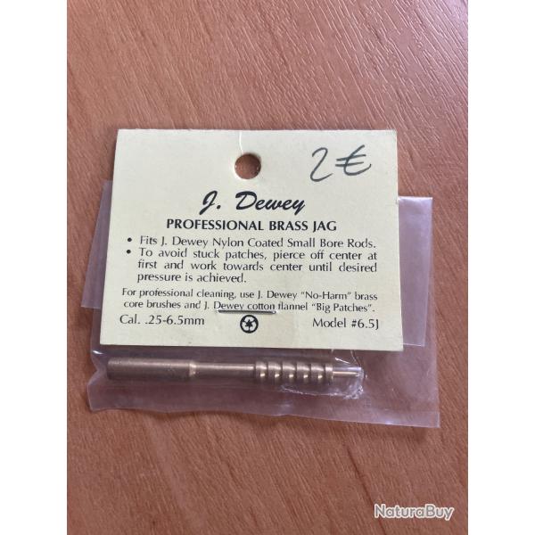 �couvillon bronze jersey 6,5j