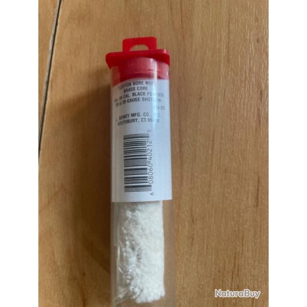 J Dewey 28 et 20 Gauge