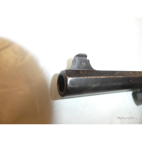 revolver Saint Etienne 1892 cal 8mm