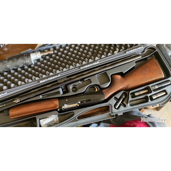 Benelli ultra light
