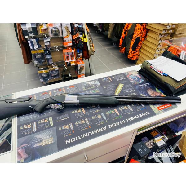 Browning B525 Composite Adjustable cal.12/76 canon 76 cm ci