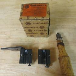 Moule à balle palmetto cal 58