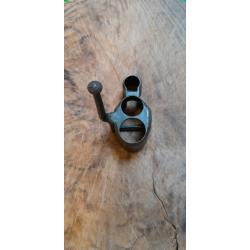 Vends embouchoir MAS 36.