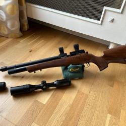 Daystate Huntsman Revere 4.5 mm