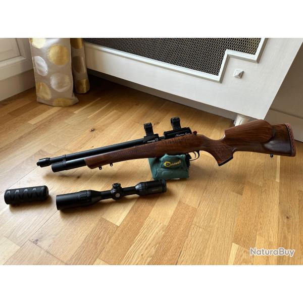 Daystate Huntsman Revere 4.5 mm