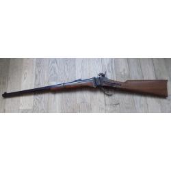 Carabine Sharps Cavalerie 1859 Cal. 54