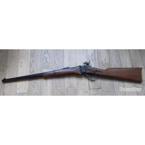 Carabine Sharps Cavalerie 1859 Cal. 54