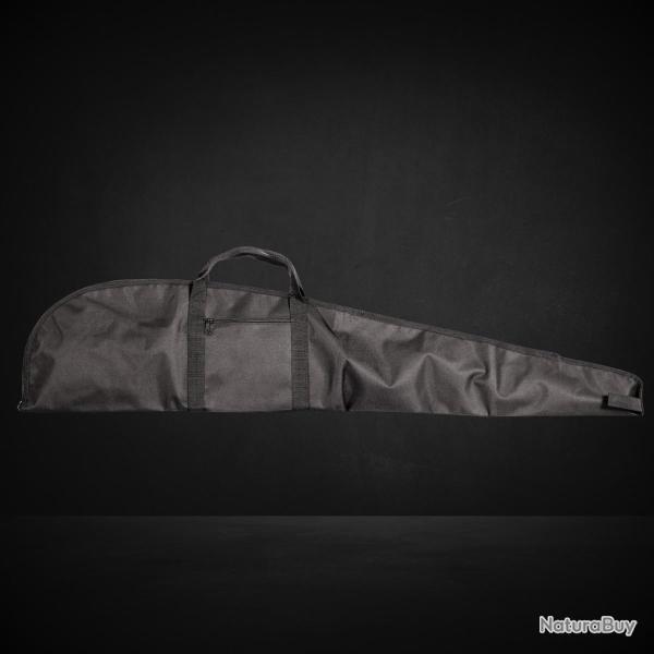 FOURREAU CARABINE ECO NOIR 123CM