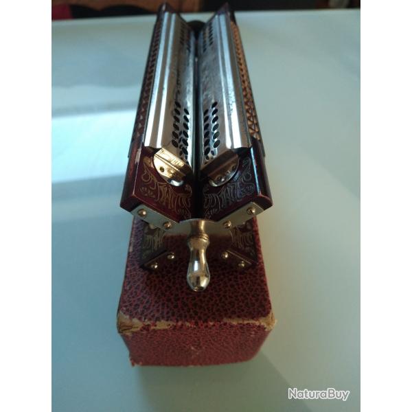 Harmonica tr�molo hohner