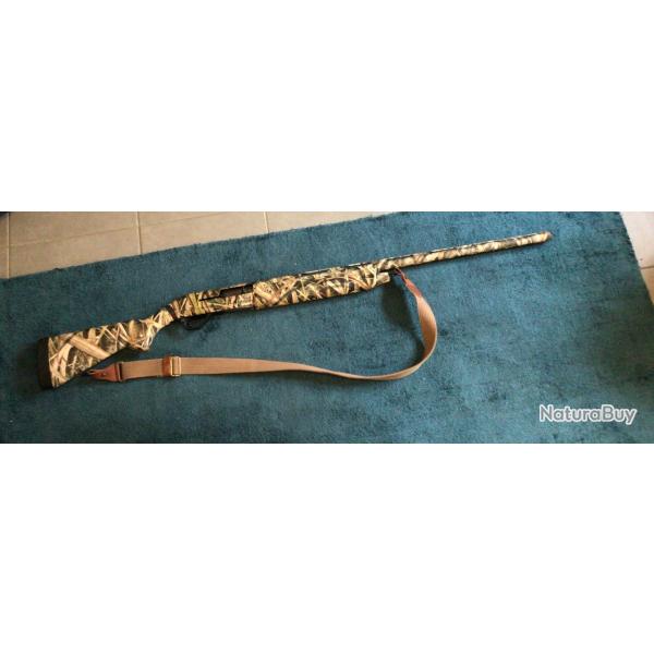 FUSIL WINCHESTER SX4 CAL.12-89 WATERFOWL CANON 76