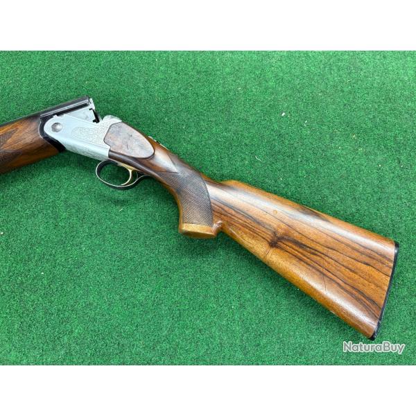 FABARM GAMMA LUX BECASSIER 12/76