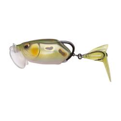 MegaBass Batra-X Darumagaeru