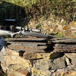 x-bolt pro carbone 7rm