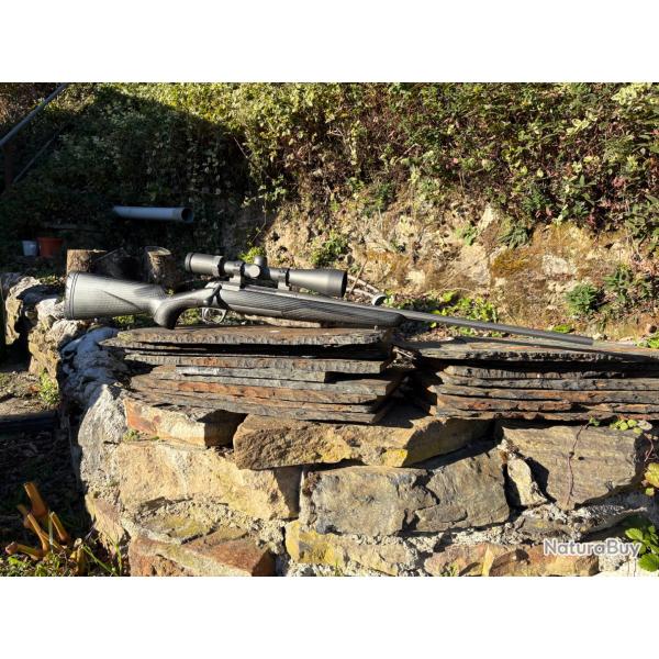 x-bolt pro carbone 7rm