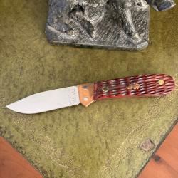 poignard KA-BAR Dog's head