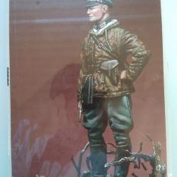 Plaque métallique 3