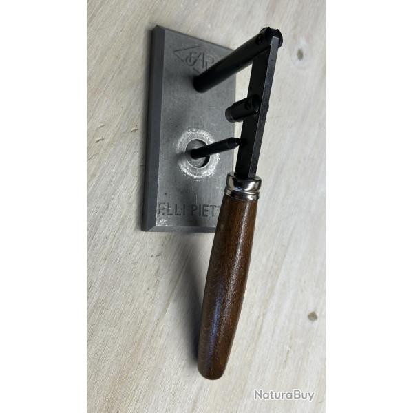 Presse de chargement barillet PN - Marque Pietta