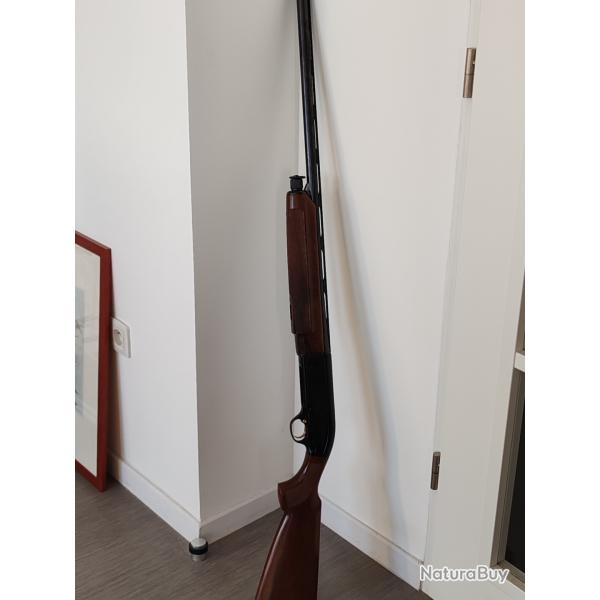 Beretta A303 calibre 12/76 canon 76 cm