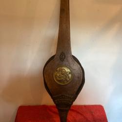 Soufflet ancien 19 E