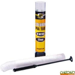 Kit Filet PVA Carp Spirit Soluron 22mm Recharge PVA 10m