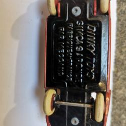 Dinky toys 24 U Simca Aronde Taxi.