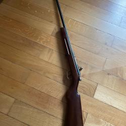 Carabine MANU-ARM   FLOBERT 9MM