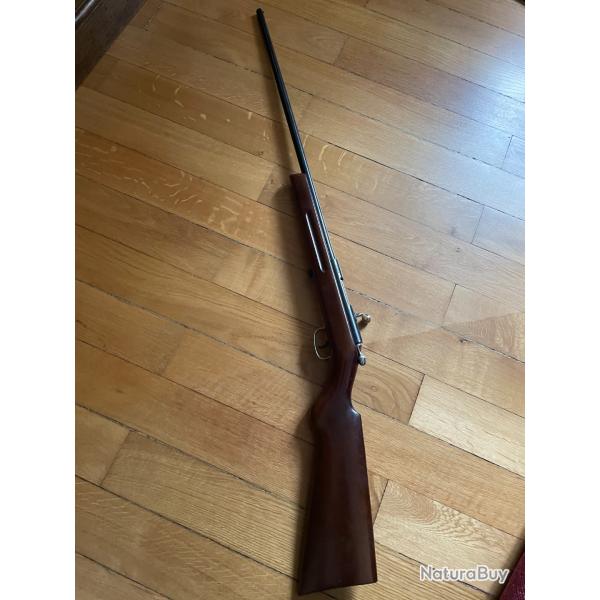 Carabine MANU-ARM   FLOBERT 9MM