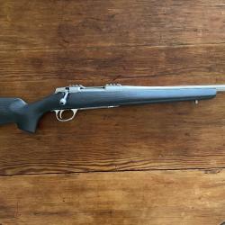 Carabine Sako 90 Peak Inox - 308 Winchester