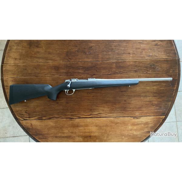 Carabine Sako 90 Peak Inox - 308 Winchester