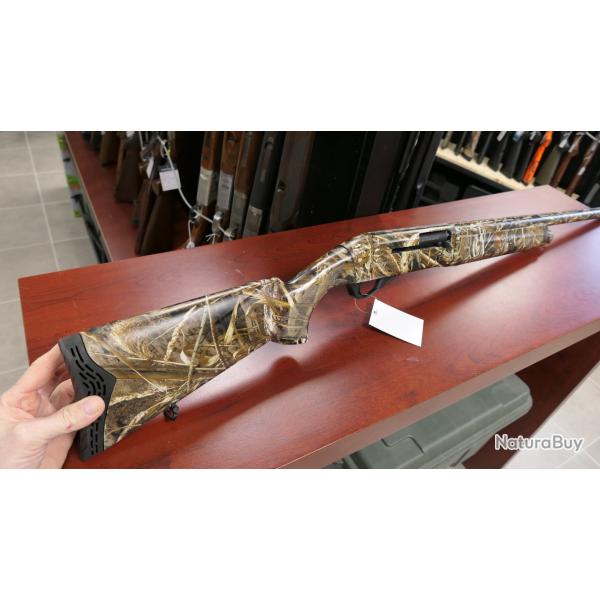 SUHLBERG EG350 CAMO  CAL 12/76 mise a prix 1 euros sans prix de reserve